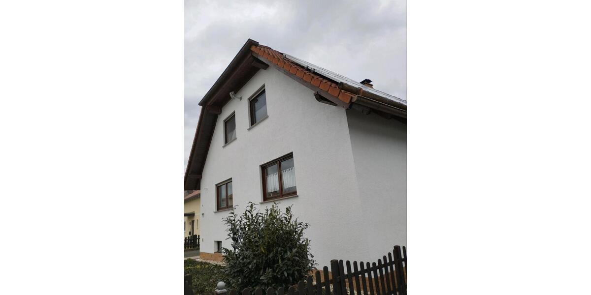 Mehrfamilienhaus, Wohnhaus Lohra - 9 Zimmer, 255 m&sup2;, 433.000&euro; | Angebot:26990901