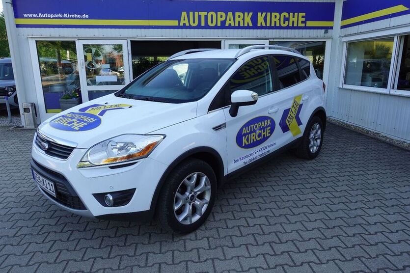 Kuga