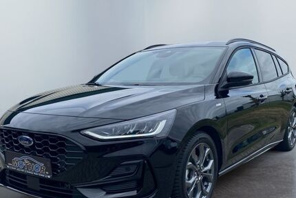 Ford Focus 4.401 km 27.979 &euro; Gardelegen 39638