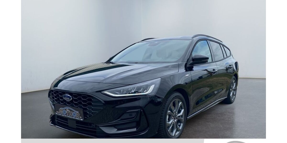 Ford Focus 4.401 km 27.979 &euro; Gardelegen 39638