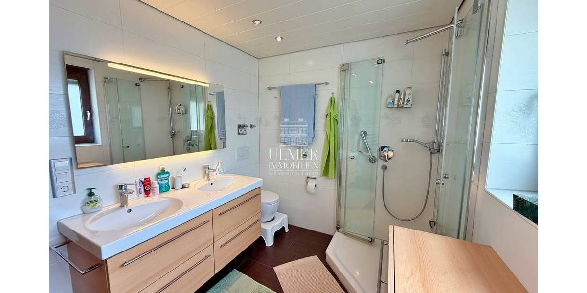 Etagenwohnung Bietigheim-Bissingen Bissingen - 3 Zimmer, 125 m&sup2;, 579.000&euro; | Angebot:26693271