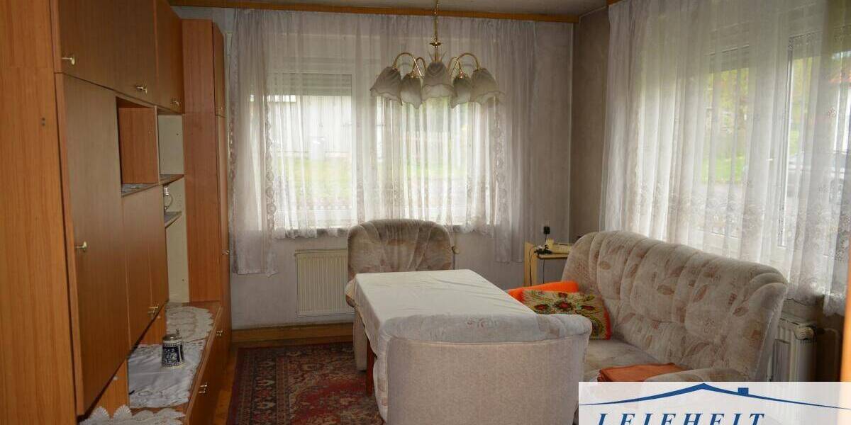 Einfamilienhaus Mühlhausen Eigenrieden - 5 Zimmer, 125 m&sup2;, 119.000&euro; | Angebot:26807371