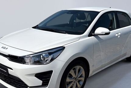 Kia Rio 16.000 km 14.900 &euro; Mörslingen 89435