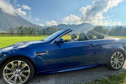 BMW M3 74.900 km 47.550 € Oberaudorf 83080