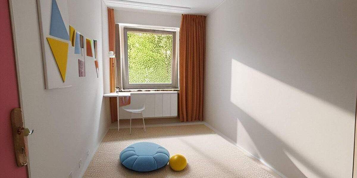 Etagenwohnung Bad Oldesloe - 3 Zimmer, 82 m&sup2;, 199.000&euro; | Angebot:25197154