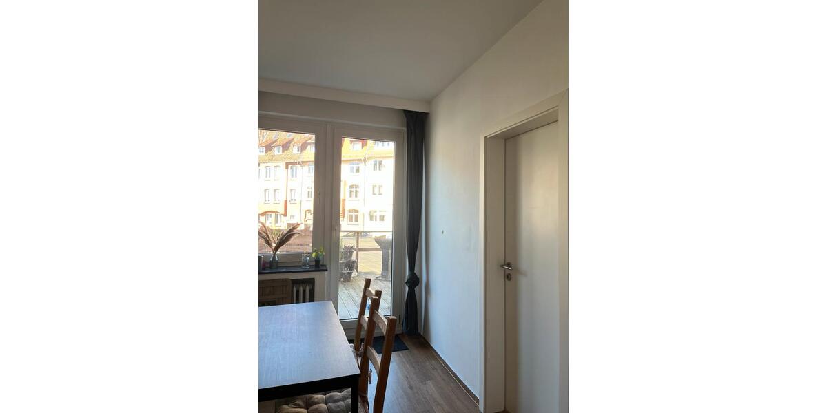 Etagenwohnung Hildesheim - 3 Zimmer, 20 m&sup2;, 480&euro; | Angebot:26415995