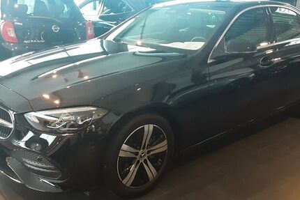 Mercedes-Benz C 200 10.200 km 35.990 &euro; Monschau (bei Aachen) 52156