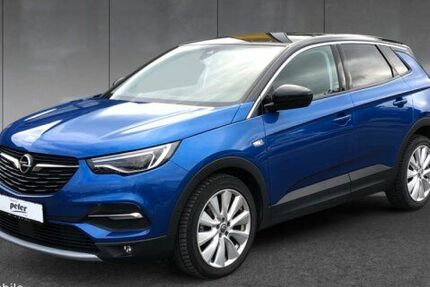 Opel Grandland (X) 40.984 km 22.990 € Eschwege 37269