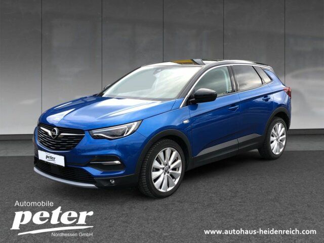 Opel Grandland (X) 40.984 km 22.990 € Eschwege 37269