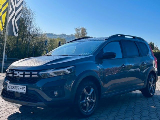 Dacia Jogger 44.645 km 15.990 &euro; Iserlohn 58640