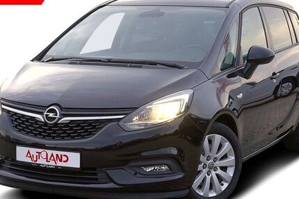 Opel Zafira 79.000 km 18.990 € Dresden 01069