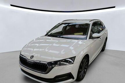 Skoda Octavia 99.890 km 18.900 &euro; Bretten 75015