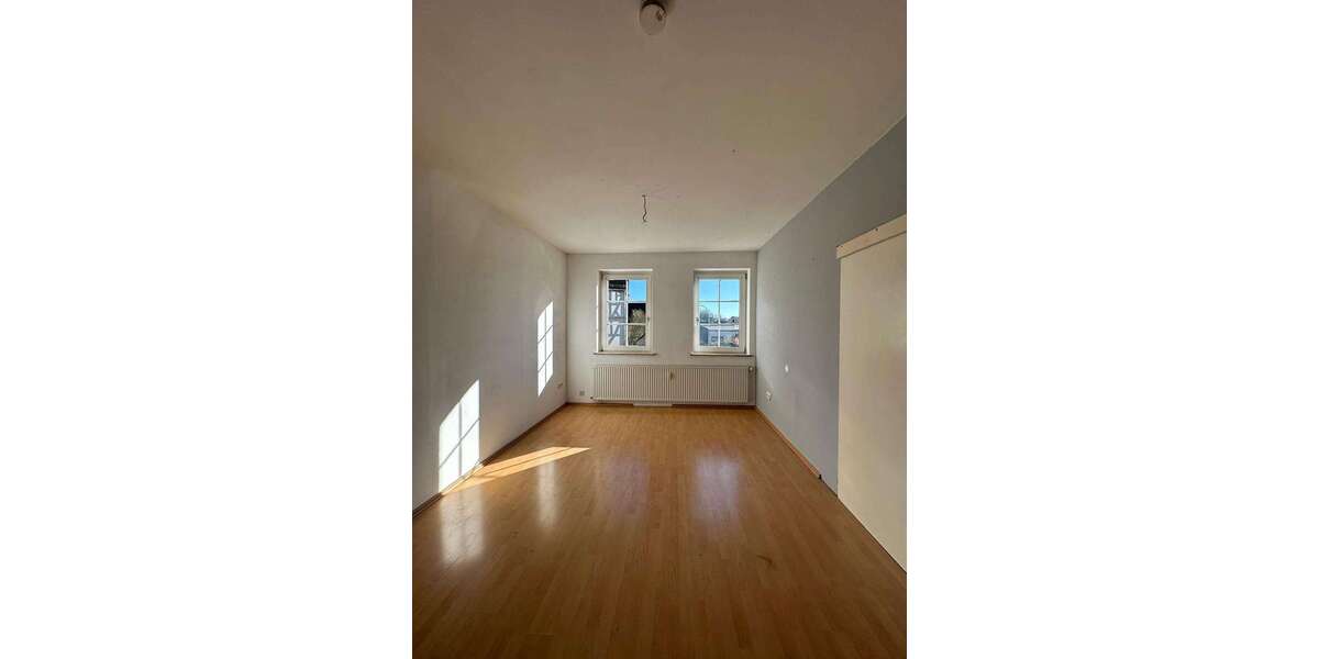 Etagenwohnung Nidda - 2 Zimmer, 56 m&sup2;, 590&euro; | Angebot:27074252