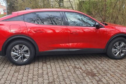 Peugeot 408 29.500 km 21.450 &euro; Wuppertal 42289