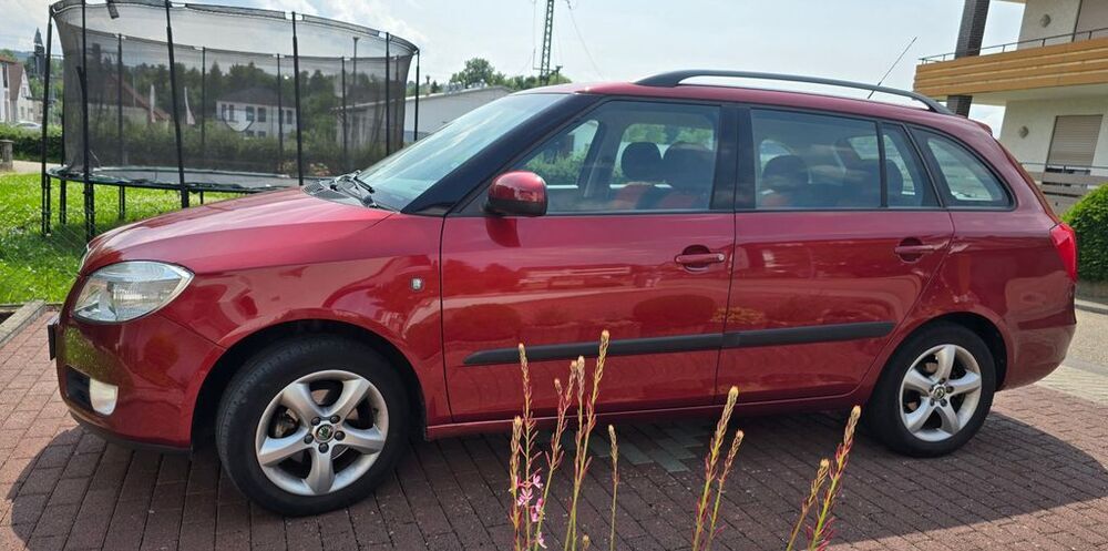 Fabia