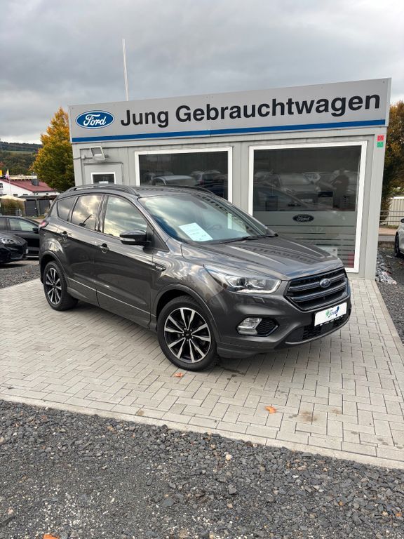 Ford Kuga 95.300 km 18.990 € Melsungen 34212
