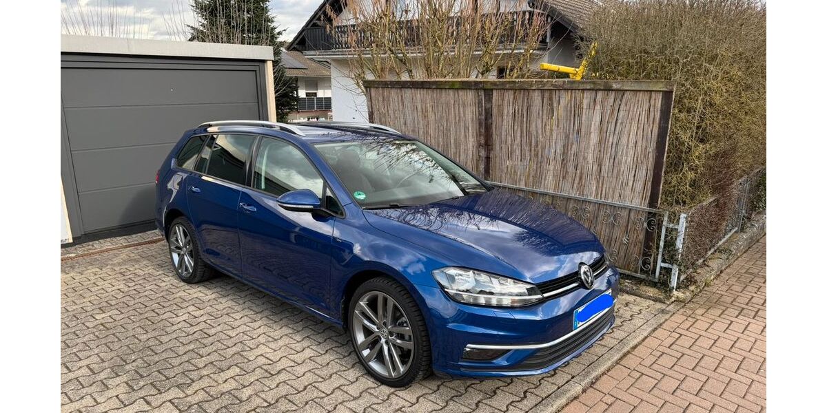 VW Golf 14.893 km 19.990 &euro; Schwalmstadt 34613