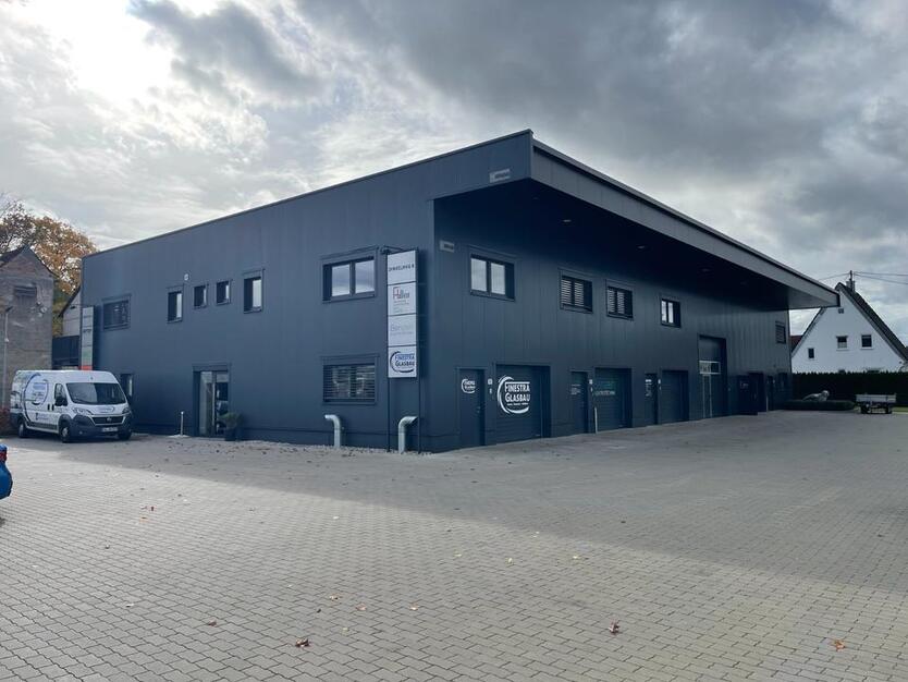 Self-StorageWerkstatt inkl. Büro (113m²) in Neu-UlmBurlafingen zimmer