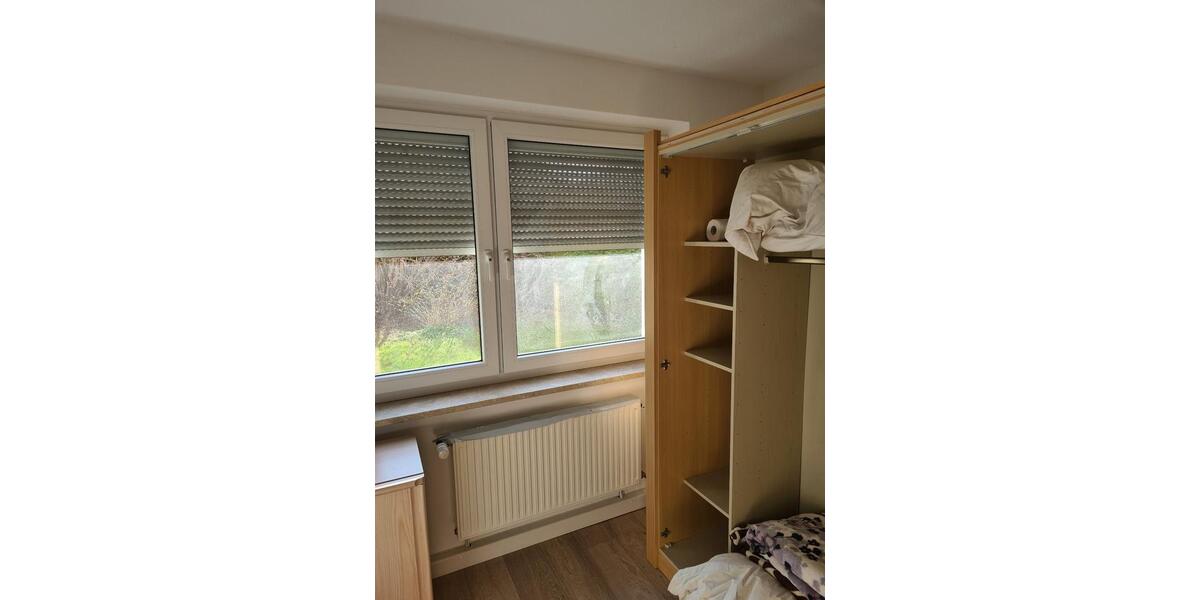 Erdgeschoßwohnung Gera Bieblach-Ost - 2 Zimmer, 40 m&sup2;, 340&euro; | Angebot:26381314
