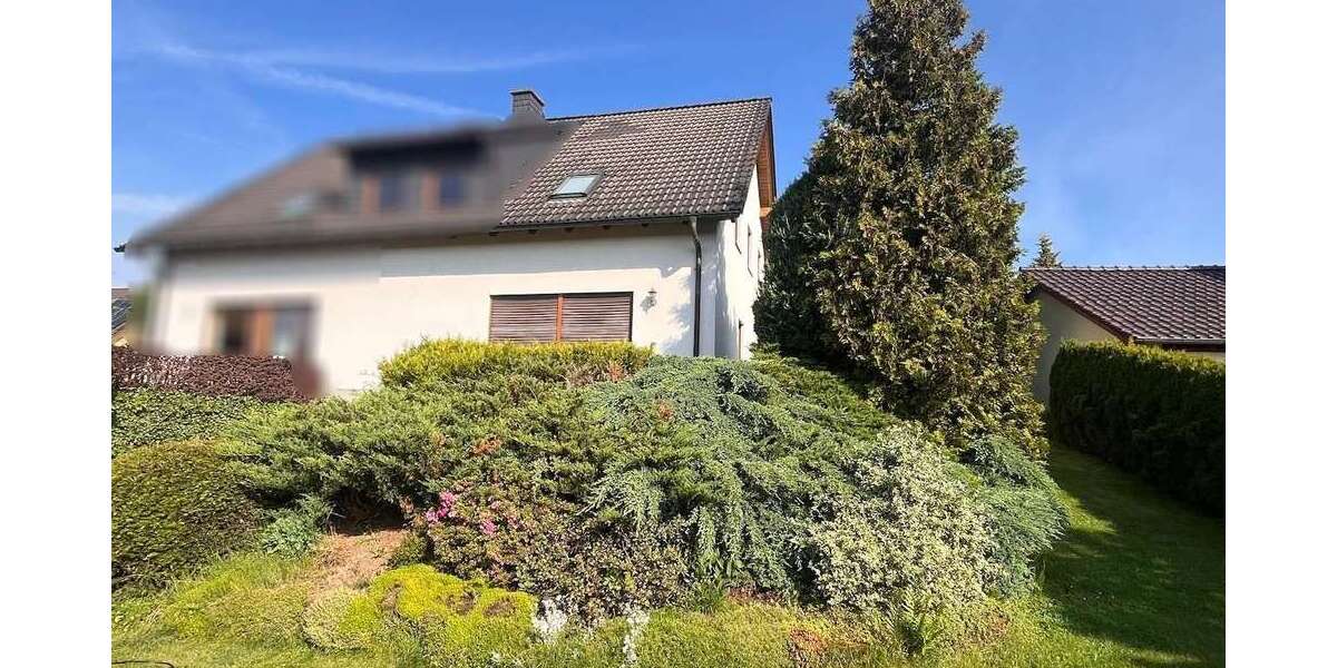 Wohnung zum Kaufen in Amtsberg 199.000 € 94.6 m² 4 zimmer