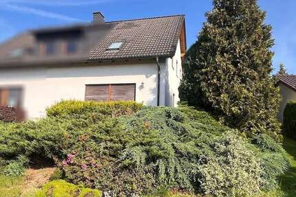 Wohnung zum Kaufen in Amtsberg 215.000 € 94.6 m² 4 zimmer
