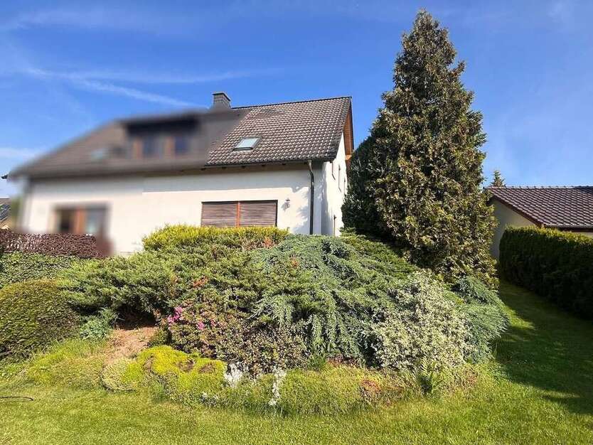 Wohnung zum Kaufen in Amtsberg 215.000 € 94.6 m² 4 zimmer