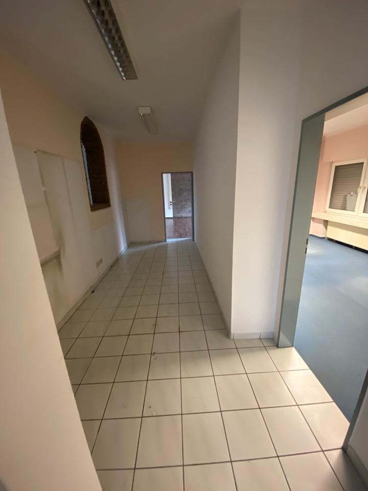 Zentrale BüroGewerbefläche in Bergheim - ab sofort verfügbar zimmer