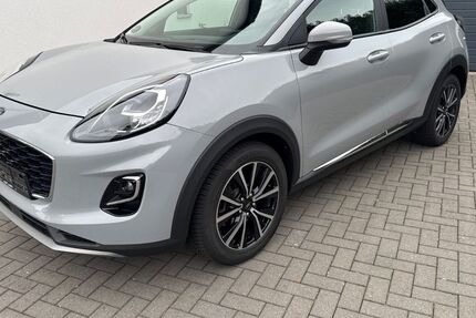 Ford Puma 79.250 km 13.350 &euro; Hollenstedt 21279