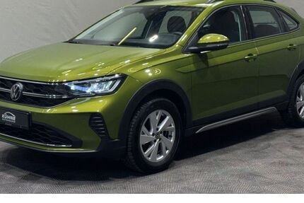 VW Taigo 12.611 km 23.150 &euro; Torgau 04860