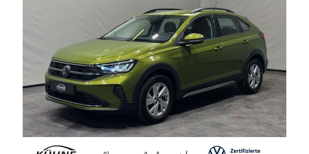 VW Taigo 12.611 km 23.150 &euro; Torgau 04860