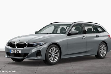 BMW 318 21.700 km 36.990 &euro; Coburg 96450