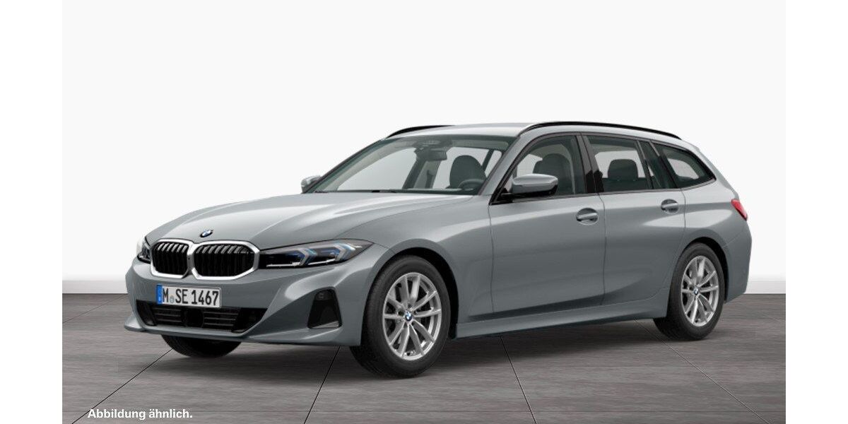 BMW 318 21.700 km 36.990 &euro; Coburg 96450