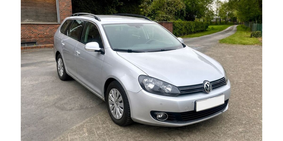 VW Golf 326.000 km 2.500 &euro; Freren 49832
