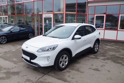 Ford Kuga 21.110 km 18.990 &euro; Dillingen ST Kicklingen 89407