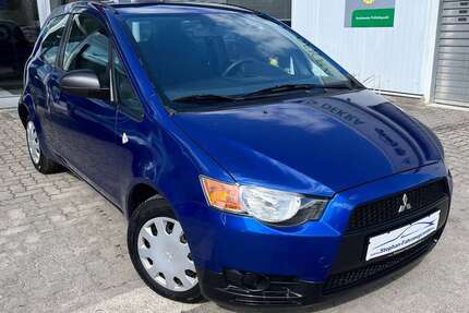 Mitsubishi Colt 260.000 km 1.750 &euro; Kyritz 16866