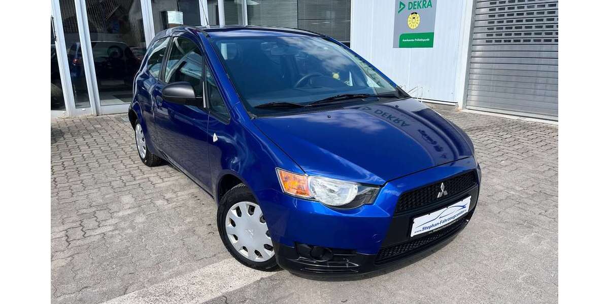 Mitsubishi Colt 260.000 km 1.750 &euro; Kyritz 16866