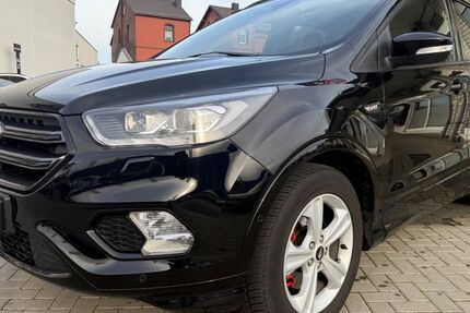 Ford Kuga 79.250 km 19.699 &euro; Wetzlar 35576