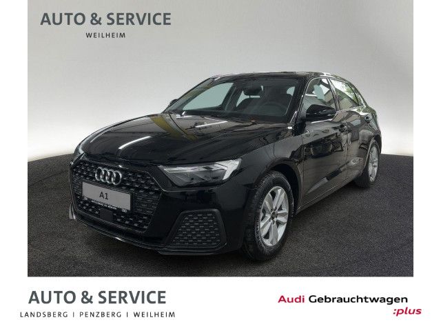 Audi A1 9.500 km 25.990 &euro; Weilheim 82362