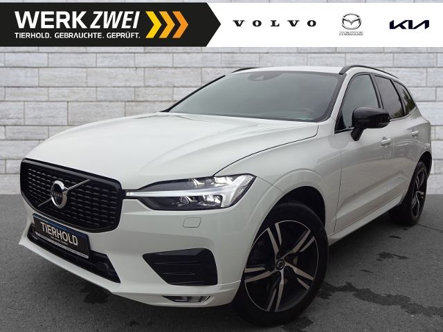 Volvo XC60 45.000 km 37.490 &euro; Augsburg 86179
