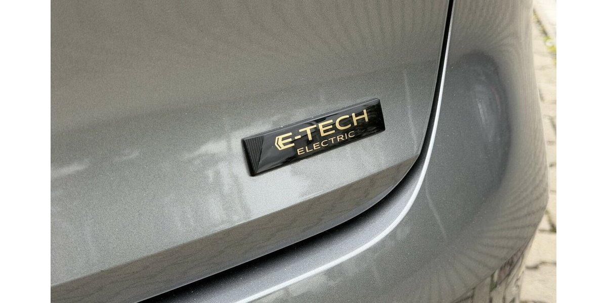 Renault Megane E-Tech Techno 220 / SitzH/Lenkr.H/ACC 4.300 km 31.490 &euro; Donauwörth 86609