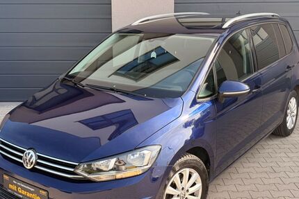 VW Touran 112.350 km 21.950 &euro; Kettig 56220