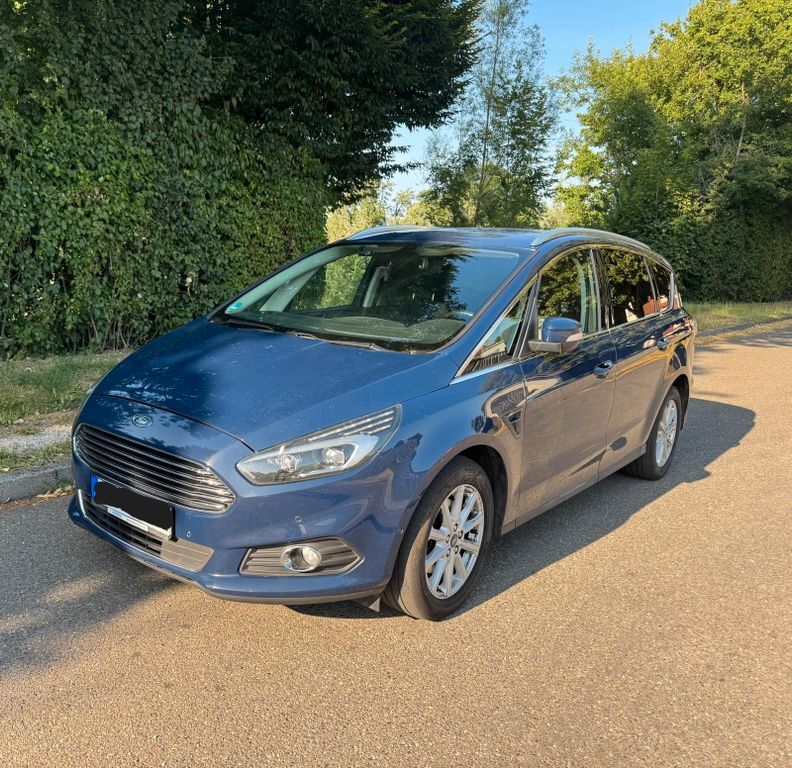 S-Max