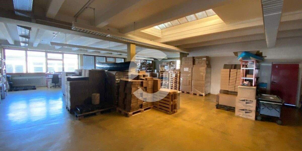 Gewerbeobjekt Ostfildern Kemnat - 1.600.000&euro; | Angebot:25228659