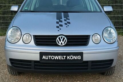 VW Polo 105.678 km 2.330 € Elchingen 89275