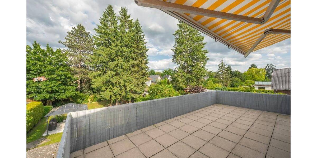 Mehrfamilienhaus, Wohnhaus Hamburg Rahlstedt - 9 Zimmer, 232 m&sup2;, 990.000&euro; | Angebot:26843853