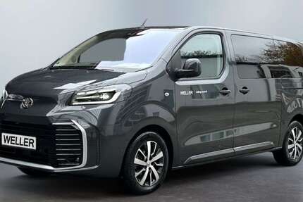 Toyota Proace 3.000 km 51.989 &euro; Herford 32049