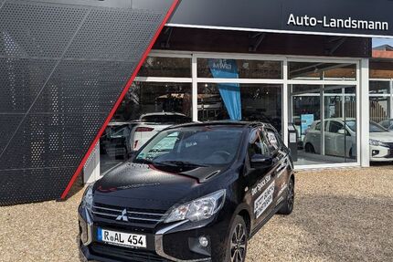 Mitsubishi Space Star 6.925 km 15.790 € Regensburg 93055