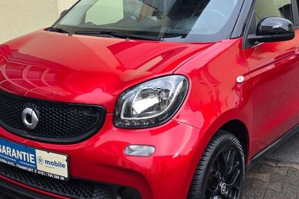 Smart ForFour 42.000 km 11.000 &euro; Frankfurt am Main 60529