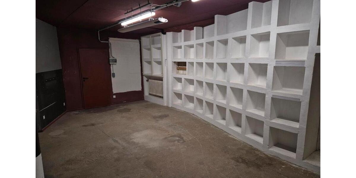 Gewerbeobjekt Kerken - 150&euro; | Angebot:25986481