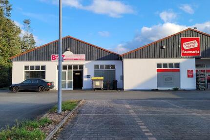 Gewerbeobjekt Landesbergen - 1.500&euro; | Angebot:24775661